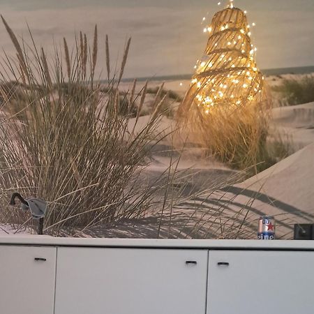 Rembrandts Beach View Zandvoort Zewnętrze zdjęcie