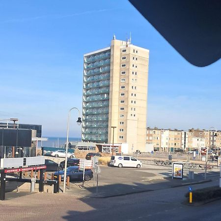 Rembrandts Beach View Zandvoort Zewnętrze zdjęcie